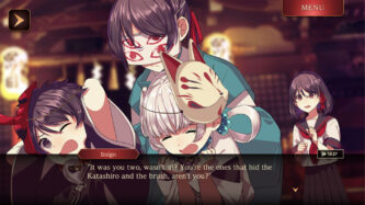 Yotsume God Reunion Free Download By Steam-repacks.com