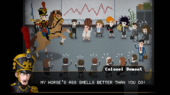 Yuppie Psycho Executive Edition Free Download By Steam-repacks.com