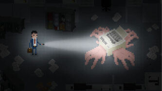 Yuppie Psycho Executive Edition Free Download By Steam-repacks.com