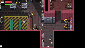 ZERO Sievert Free Download By Steam-repacks.com