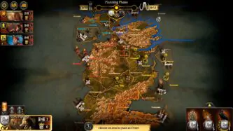 A Game of Thrones The Board Game Free Download Digital Edition By Steam-repacks.com