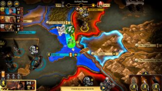 A Game of Thrones The Board Game Free Download Digital Edition By Steam-repacks.com