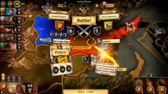 A Game of Thrones The Board Game Free Download Digital Edition By Steam-repacks.com