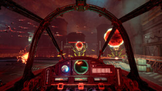 Aegis Descent Free Download By Steam-repacks.com