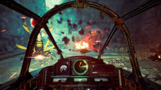 Aegis Descent Free Download By Steam-repacks.com