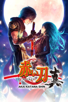 Akai Katana Shin Free Download By Steam-repacks