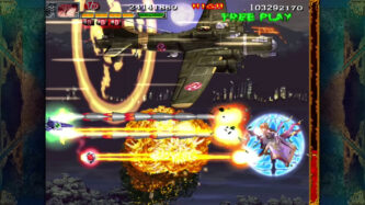 Akai Katana Shin Free Download By Steam-repacks.com