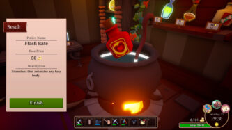 Alchemy Garden Free Download By Steam-repacks.com