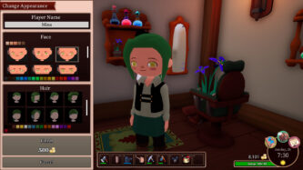 Alchemy Garden Free Download By Steam-repacks.com