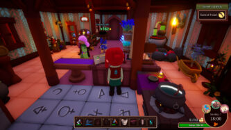 Alchemy Garden Free Download By Steam-repacks.com