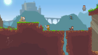 Angvik Free Download By Steam-repacks.com