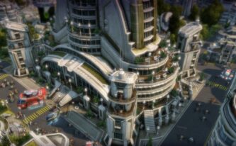 Anno 2070 Free Download Complete Edition By Steam-repacks.com