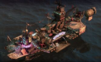 Anno 2070 Free Download Complete Edition By Steam-repacks.com