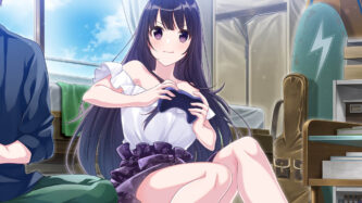 Aonatsu Line Free Download By Steam-repacks.com