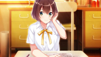 Aonatsu Line Free Download By Steam-repacks.com