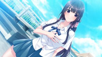 Aonatsu Line Free Download By Steam-repacks.com