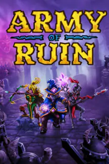Army of Ruin Free Download By Steam-repacks