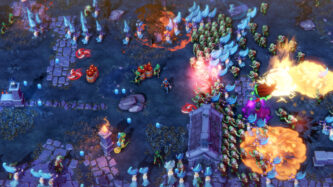 Army of Ruin Free Download By Steam-repacks.com