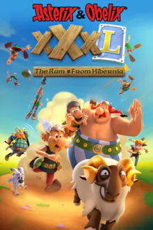 Asterix & Obelix XXXL The Ram From Hibernia Free Download By Steam-repacks