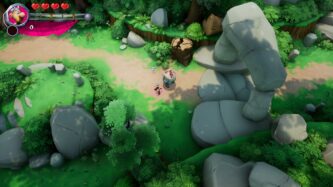 Asterix & Obelix XXXL The Ram From Hibernia Free Download By Steam-repacks.com