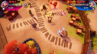 Asterix & Obelix XXXL The Ram From Hibernia Free Download By Steam-repacks.com