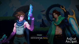 Astral Ascent Free Download By Steam-repacks.com