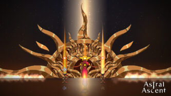 Astral Ascent Free Download By Steam-repacks.com