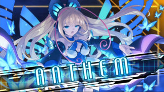 Azure Striker GUNVOLT 3 Free Download By Steam-repacks.com
