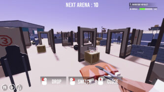 BBQ Simulator The Squad Free Download By Steam-repacks.com