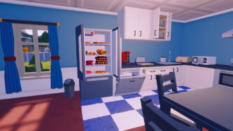 BBQ Simulator The Squad Free Download By Steam-repacks.com
