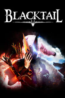 BLACKTAIL Free Download By Steam-repacks