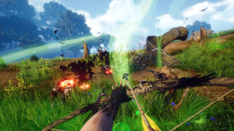 BLACKTAIL Free Download By Steam-repacks.com