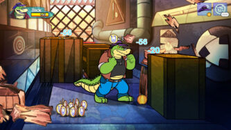 BROK the InvestiGator Free Download By Steam-repacks.com