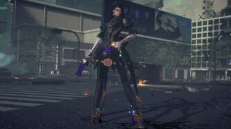 Bayonetta 3 Free Download By Steam-repacks.com