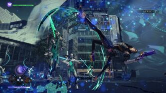 Bayonetta 3 Free Download By Steam-repacks.com