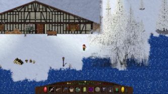 Behind the Horizon Free Download By Steam-repacks.com