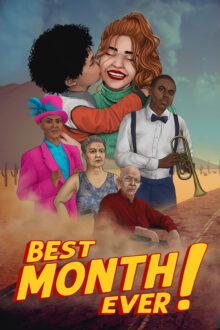 Best Month Ever Free Download By Steam-repacks