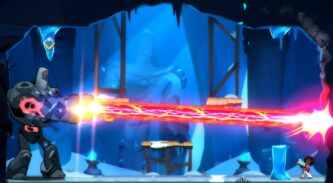 Blast Brigade vs. the Evil Legion of Dr. Cread Free Download By Steam-repacks.com