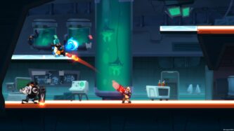 Blast Brigade vs. the Evil Legion of Dr. Cread Free Download By Steam-repacks.com