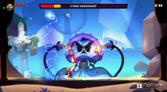 Blast Brigade vs. the Evil Legion of Dr. Cread Free Download By Steam-repacks.com