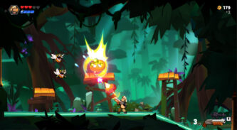 Blast Brigade vs. the Evil Legion of Dr. Cread Free Download By Steam-repacks.com