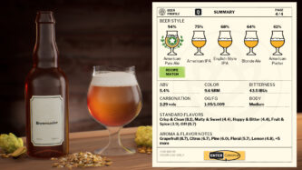 Brewmaster Beer Brewing Simulator Free Download By Steam-repacks.com