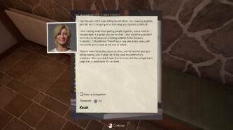 Brewmaster Beer Brewing Simulator Free Download By Steam-repacks.com
