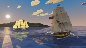 Buccaneers VR Free Download By Steam-repacks.com