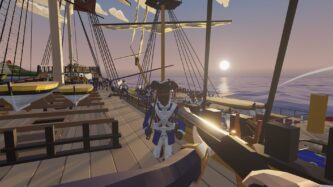 Buccaneers VR Free Download By Steam-repacks.com