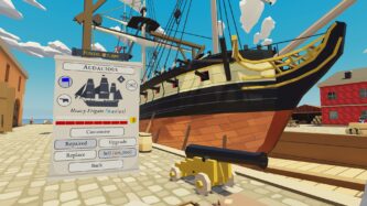 Buccaneers VR Free Download By Steam-repacks.com