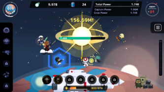 CAPTAIN STARONE Free Download By Steam-repacks.com