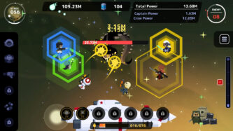 CAPTAIN STARONE Free Download By Steam-repacks.com