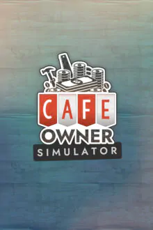 Cafe Owner Simulator Free Download (v1.0.213)