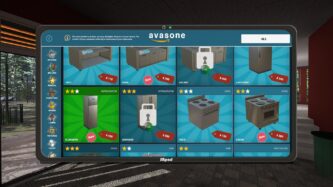 Cafe Owner Simulator Free Download By Steam-repacks.com